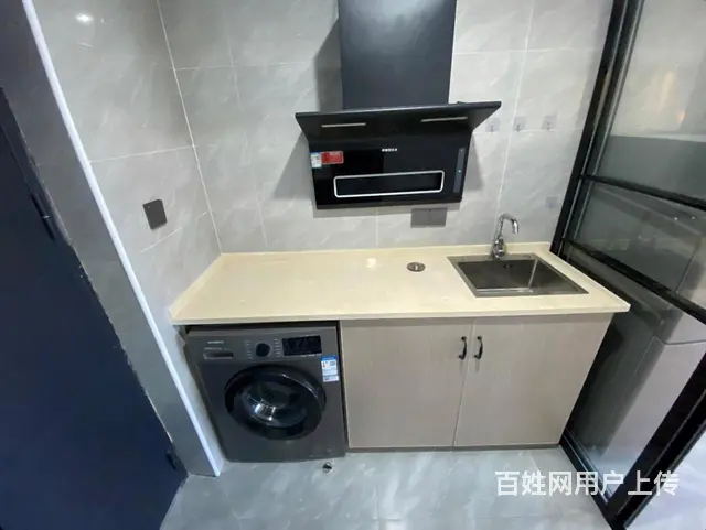 华庭街 月河附近 多套精装单身公寓 - 图片 7