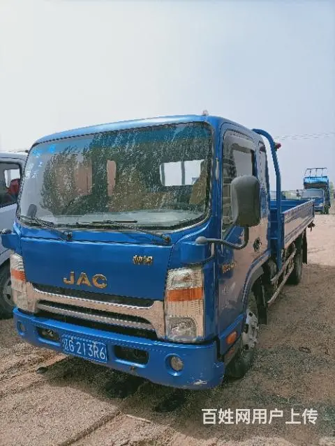 黑山飞哥二手车 - 图片 6
