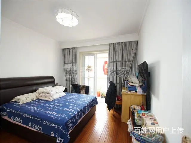 金鼎公寓惊现复式好房，局小实验空置随时看，三房宜居 - 图片 10