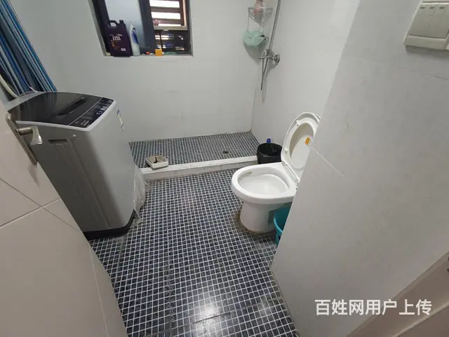 2号曹家桥，南润名座，第十中，民用电，押一付一，房东直租， - 图片 5