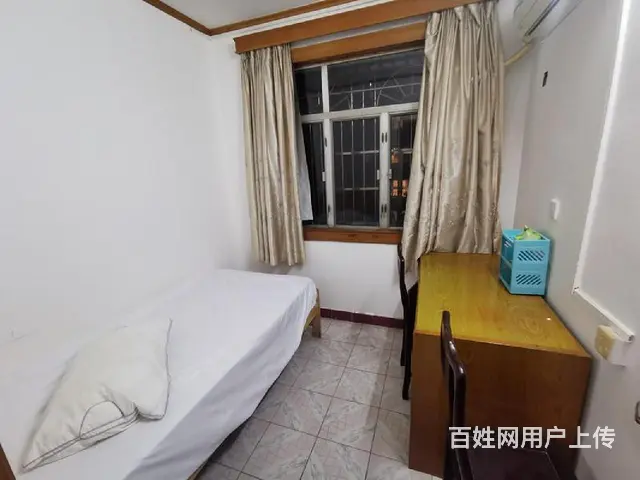 翠华新村南区 3室1厅86m?整租 - 图片 2