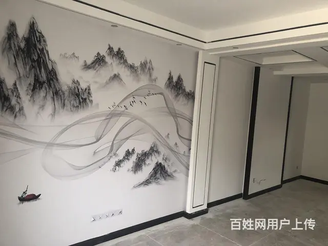 汤泊温泉 温泉入户 景区内别墅式住宅 在家泡温泉养 - 图片 5