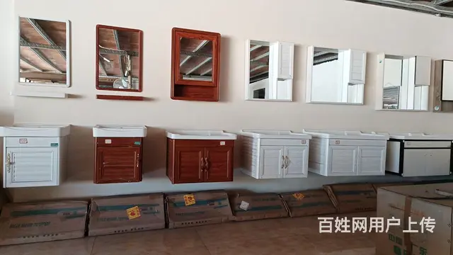 卫浴 五金建材商铺整体转让 - 图片 3