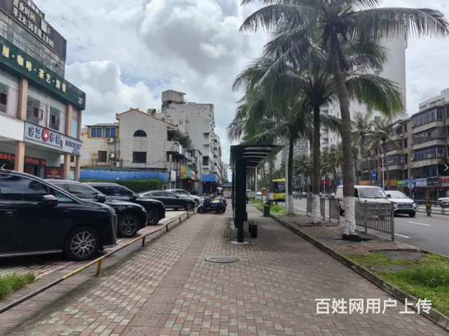 （51旺铺推荐）海甸岛三东路118平旺铺出租 - 图片 2