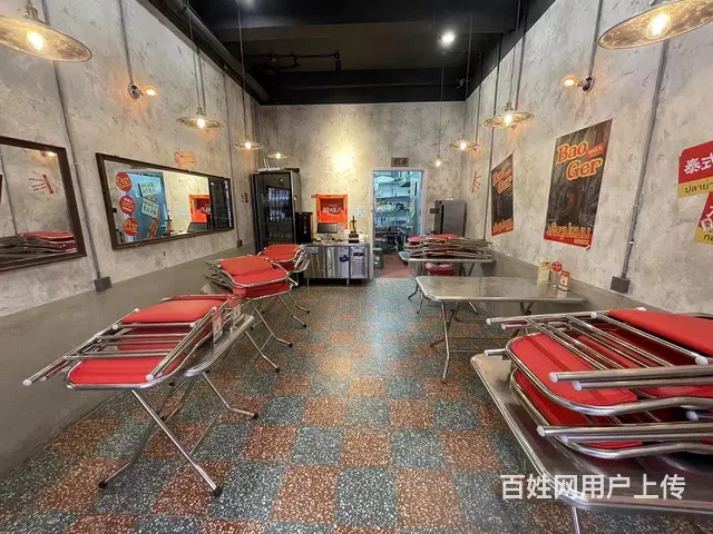 张店区利群后院小排挡整体出 - 图片 7