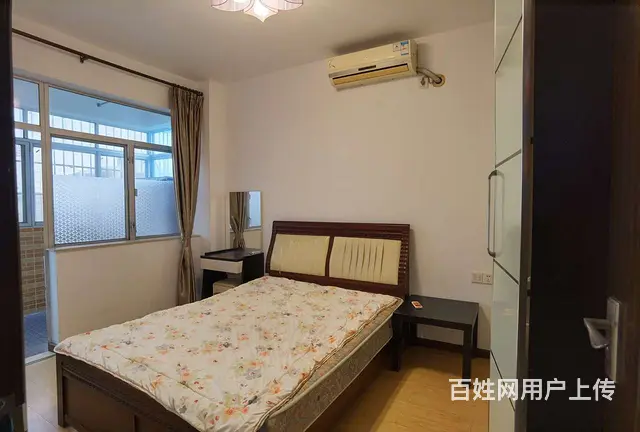 拱北关口桂花村电梯精装2房2厅出租，双阳台，租价3200 - 图片 5
