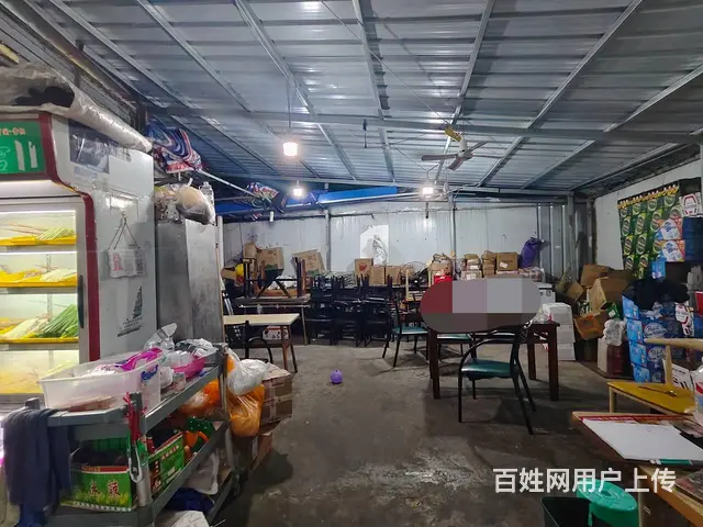 （51旺铺推荐）海秀中路60平四川特色烧烤大排档转让 - 图片 5