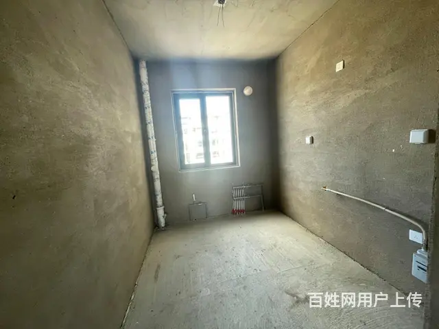 [玫瑰]龙腾壹号[玫瑰] [烟花]10楼115平，50万！ - 图片 8