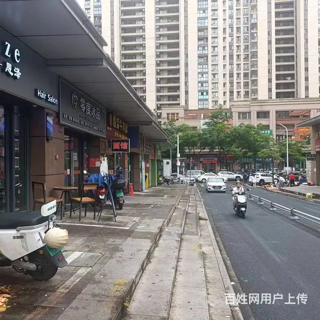 （51旺铺推荐）椰海大道新吾悦广场50平雪糕冷饮店转让 - 图片 4