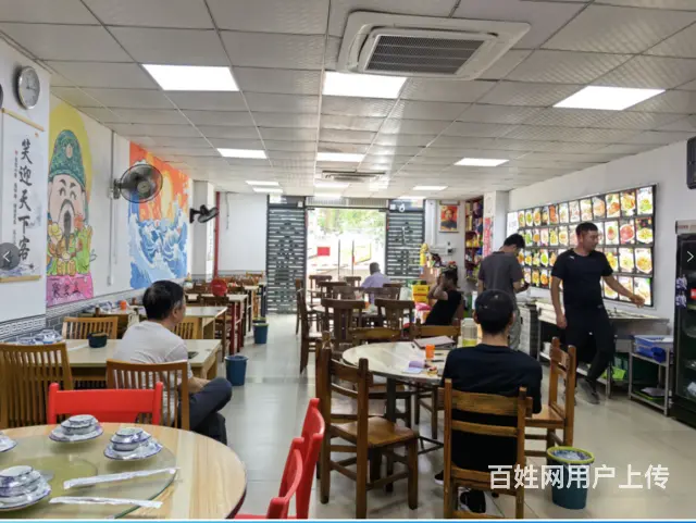 （51旺铺推荐）海鲜大世界旁260平餐饮店转让 - 图片 4