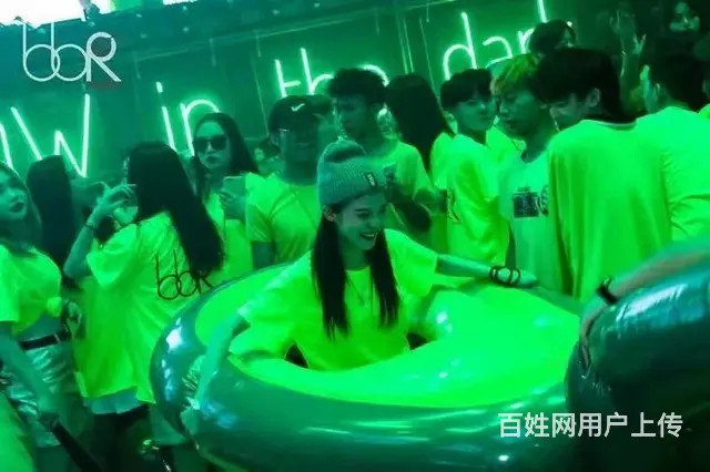 广州bbr酒吧好玩吗 - 图片 7