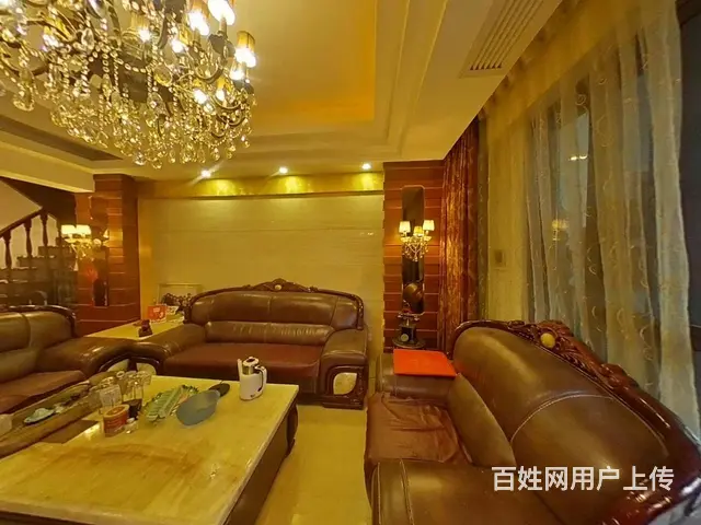 整租·水晶森林二期 2室2厅 南/北 - 图片 9