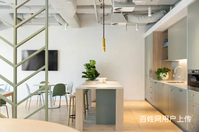合肥工装装修公司哪家专业？卓创值得推荐 - 图片 2