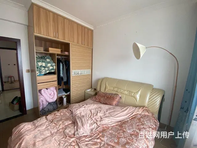 桔山麓山别园3室2厅2卫精装修带家具家电拎包入住 - 图片 12