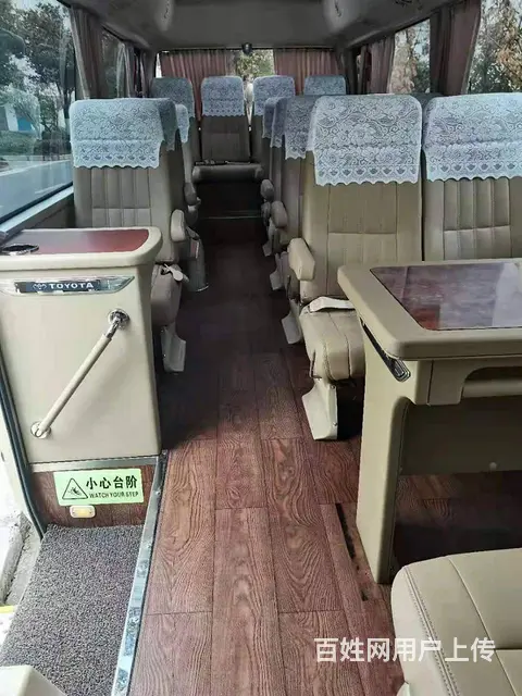 企业班车、会议、赛事、团建、秋游用车火热预定中 - 图片 11
