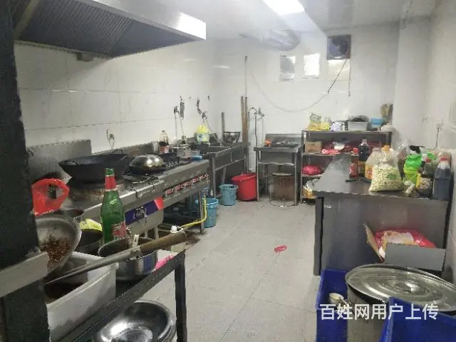 【都市时讯免费找店】红旗二路土锅街饭店转让 - 图片 5