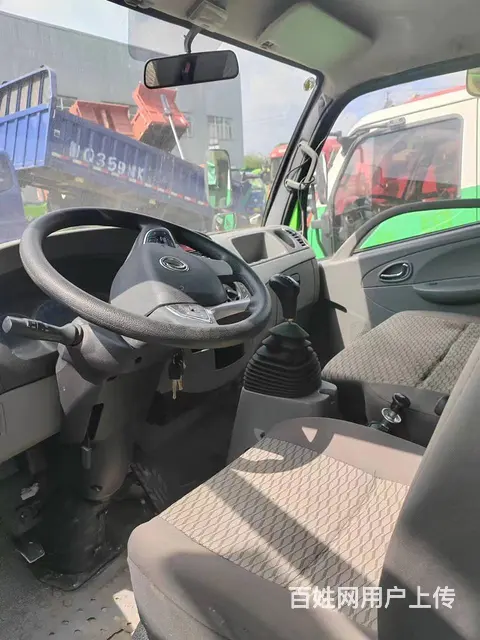 东风特商 东风特商 自卸车 国5 - 图片 5