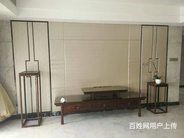 床头软包定制加工，背景墙定制 - 图片 6