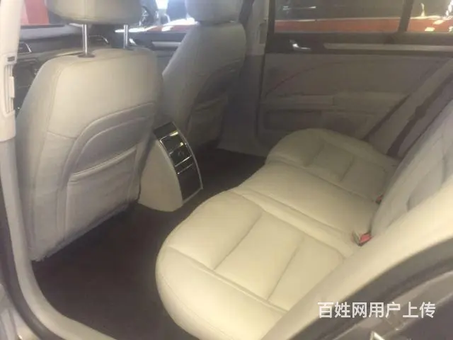 斯柯达昊锐 2012款 1.4T 自动 五周年典藏 - 图片 10