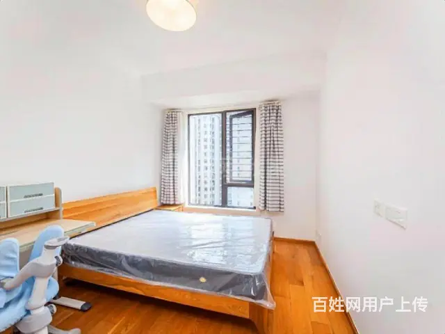 滨江区政府  春江郦城  3室精装修  诚心卖 - 图片 5