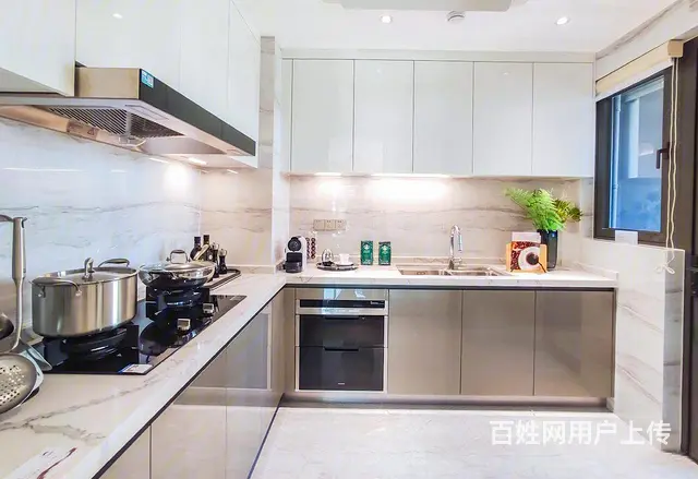 断货王户型 后一栋！市区豪宅新房！钜惠放送！现场还有惊喜价 - 图片 9