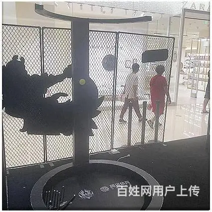 苏州眼疾手快抓棍子机器出租网红机器互动设备儿童游戏 - 图片 2