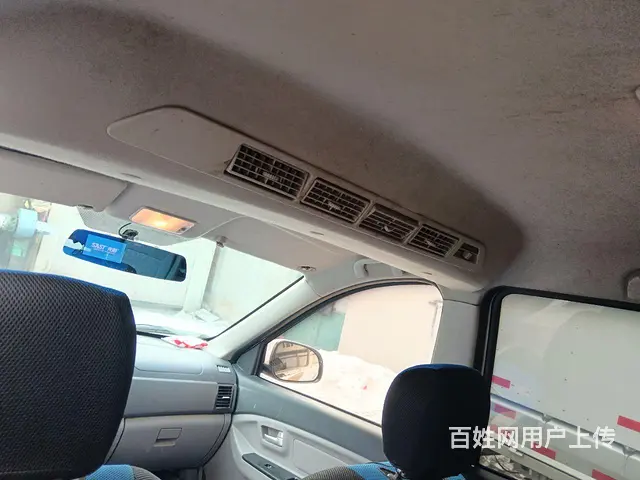 北汽威旺m20 - 图片 6