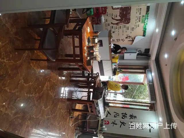 0101淮河路附近一火锅店转让 - 图片 11