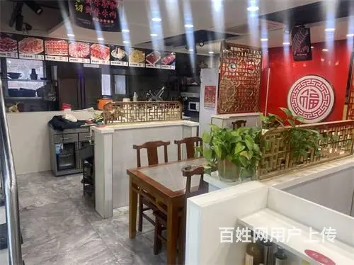 丰满区东山龙城帝景北门火锅店饭店出兑 - 图片 3