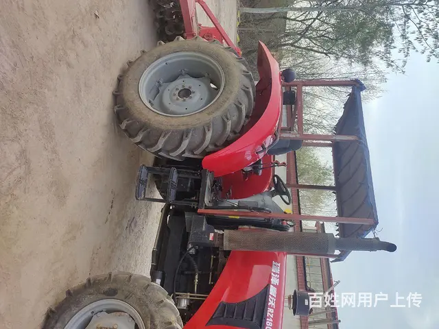 大拖拉机 - 图片 4