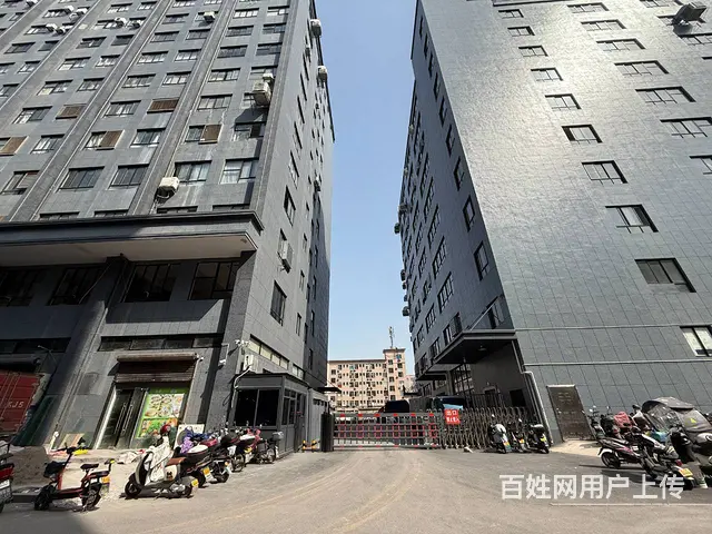 （及 致）周边厂房环绕的4间门面汽修美容店转让！接手就可营业 - 图片 11