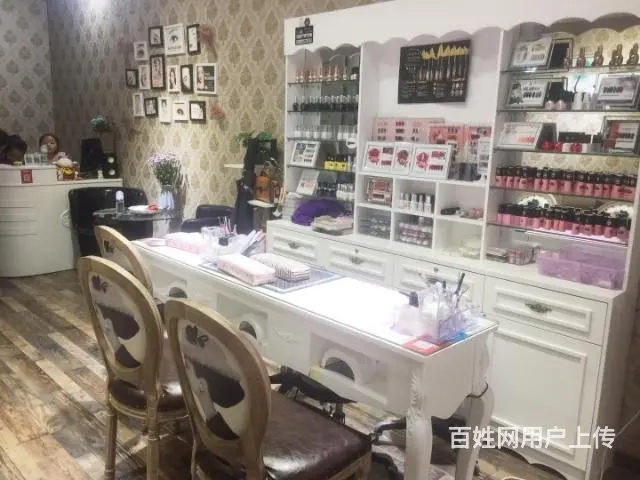 【都市时讯免费找店】百货大楼华丰街美甲美睫店转让 - 图片 3