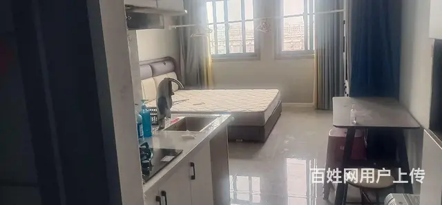 家电齐全，拎包入 - 图片 1