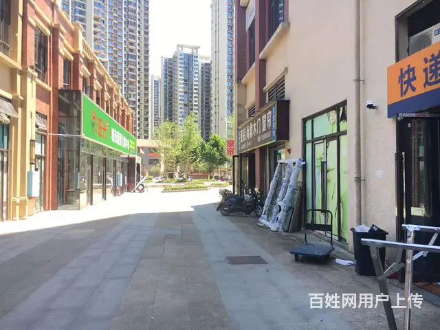个人转让)日派件量1400的快递点转让，带承包区编号3057 - 图片 6