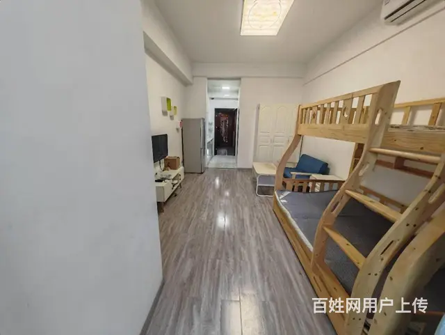 思北 源通中心 多套出租 通风好 中山路 轮渡附近 银行中心 - 图片 3