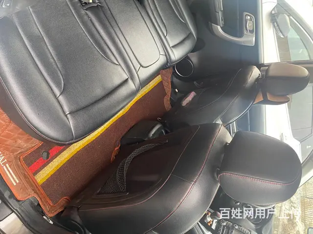 哈弗H6 2013款 H6 运动版 1.5T 手动 两驱运动 - 图片 3