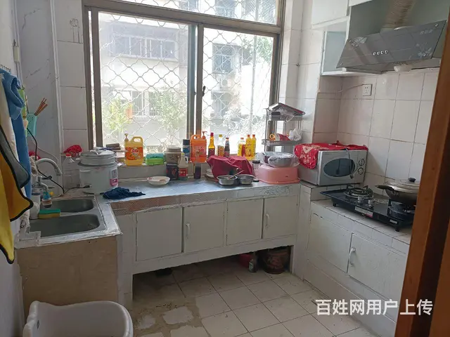候园小区1楼养老房 - 图片 2