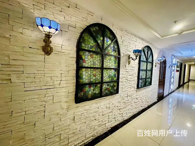 雁江区万达广场南B座150平美容店转让 - 图片 3