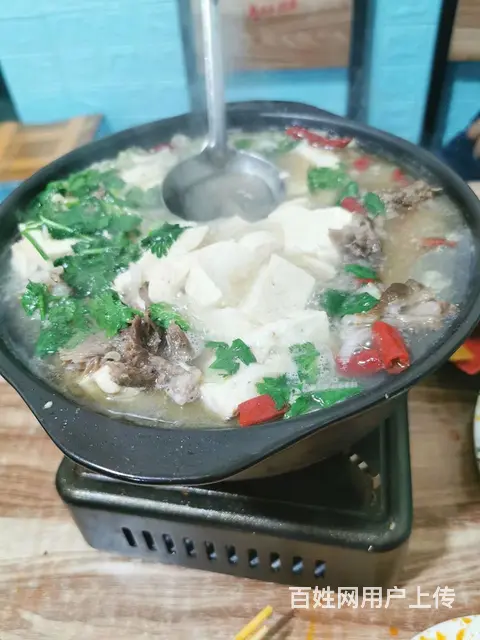 教冷面辣菜狗肉技术 - 图片 8