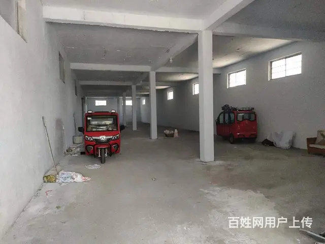 58今铺）罗庄工业北路400平仓库水电齐全可做仓储直播或小加 - 图片 2