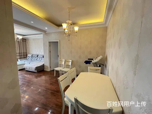 业主自住才搬 4号线仁和路地铁口近金地自在城 林湖 - 图片 6