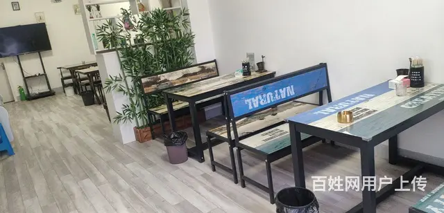 经营中精酿烧烤屋，客源稳定，市口好 - 图片