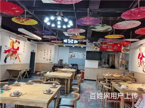 （达州铺源网）南外上观南城附近500㎡中餐店转让 - 图片 3