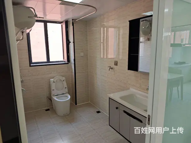 凌水家园4楼98平精装49.8万丽水家园恒屹家园 - 图片 5