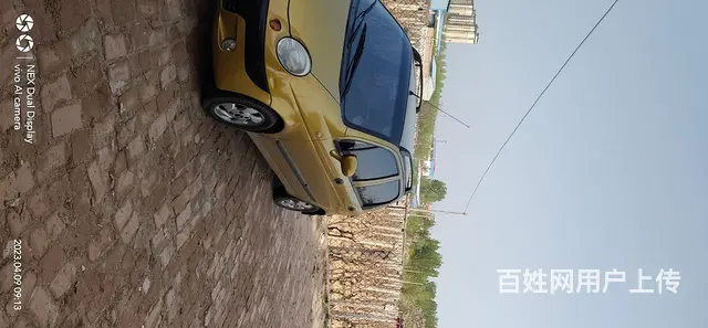 宝骏 乐驰 2012款 1.0 手动 P-TEC 优越型 - 图片 4