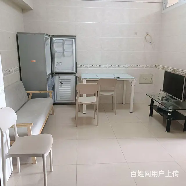 金山临近BRT独门独户民用水电精装拎包入住看房方便 - 图片 2