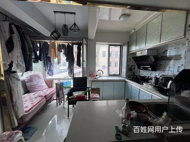 文化路小学一中学区电梯三楼73平25万 - 图片 5
