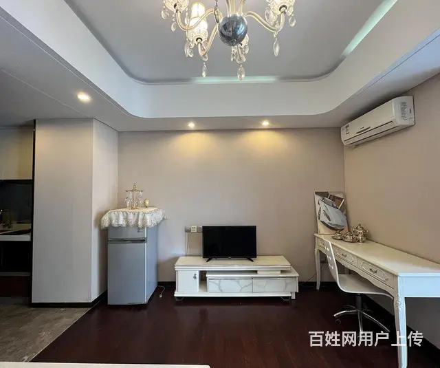 南湾区 华发商都旁 中信红树湾二期 住宅 1房 有阳台厨房 - 图片 3