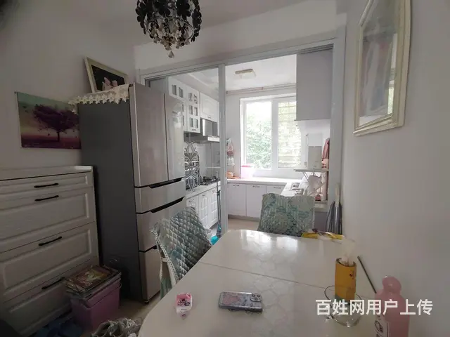 光大领仕馆2楼86平两室通厅精装52.8万一中凌河湾御景苑 - 图片 6