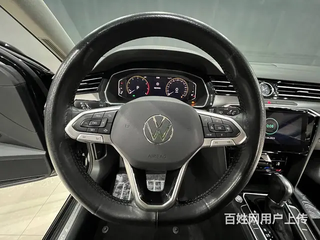 【搞定了！】大众 迈腾 2020款 2.0TSI 双离合 3 - 图片 11